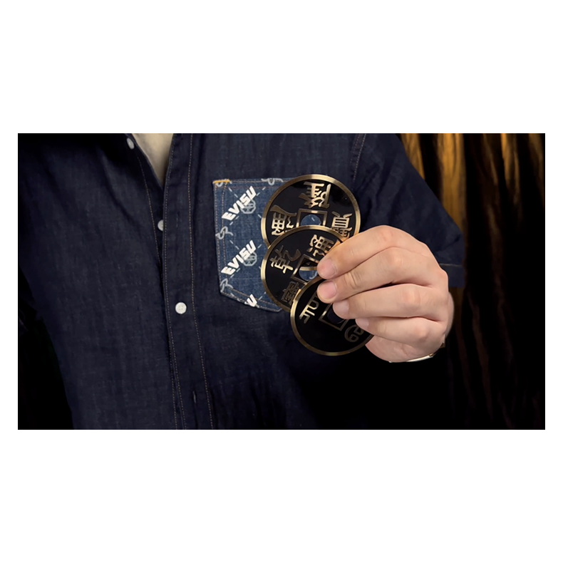 CSTC Jumbo Version 1 by Bond Lee, N2G and Johnny Wong