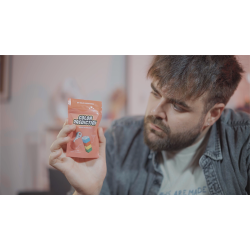 COLOR PREDICTION by Julio Montoro.