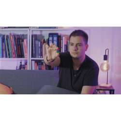 COLOR PREDICTION by Julio Montoro.