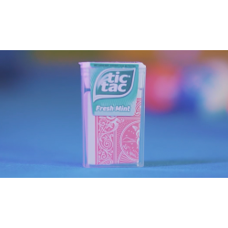 ORGANIC SWITCH BOX by Julio Montoro