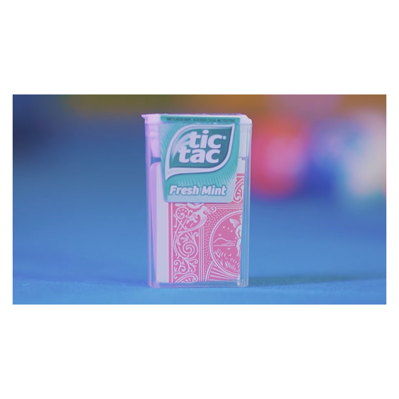 ORGANIC SWITCH BOX by Julio Montoro