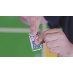 ORGANIC SWITCH BOX by Julio Montoro