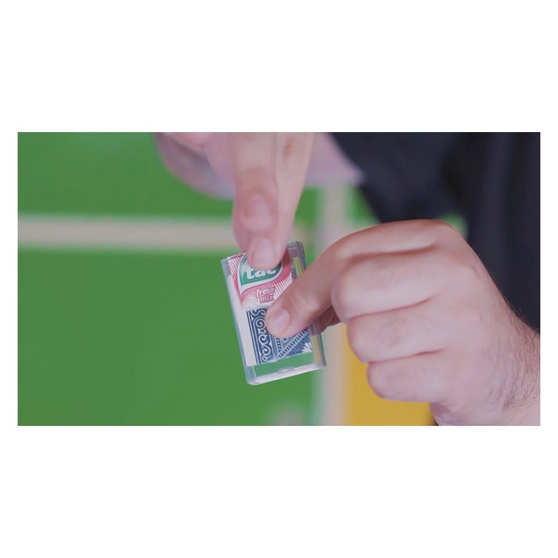 ORGANIC SWITCH BOX by Julio Montoro