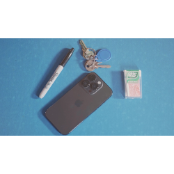 ORGANIC SWITCH BOX by Julio Montoro