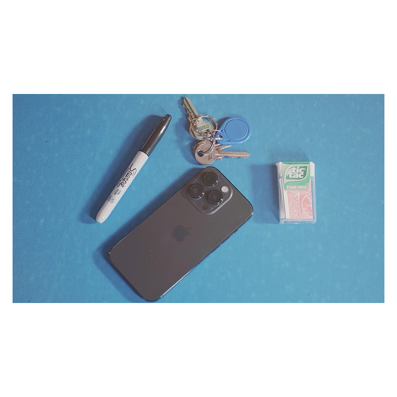 ORGANIC SWITCH BOX by Julio Montoro