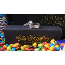 Get Smarty UK by Mark Bennett 