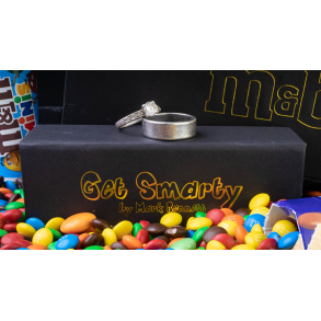 Get Smarty UK by Mark Bennett 