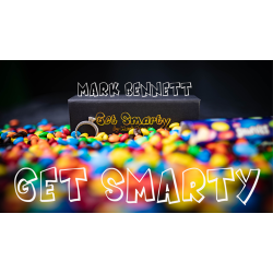 Get Smarty UK by Mark Bennett 