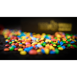 M&B Tube US by Mark Bennett 