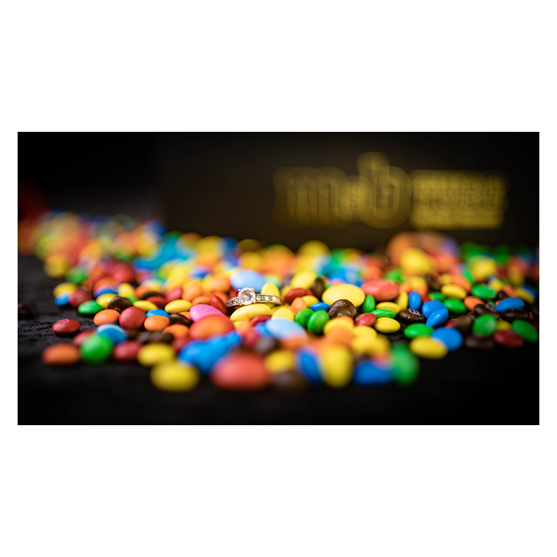 M&B Tube US by Mark Bennett 