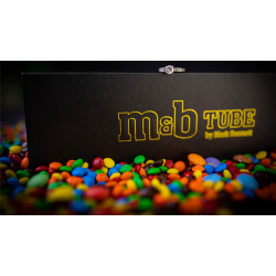 M&B Tube US by Mark Bennett 