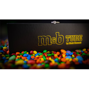 M&B Tube US by Mark Bennett 