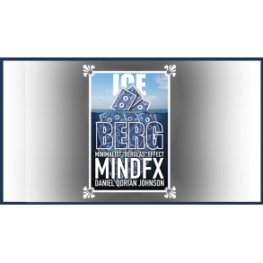 Iceberg by Daniel Johnson