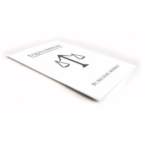 Equilibrium by Michael Murray 