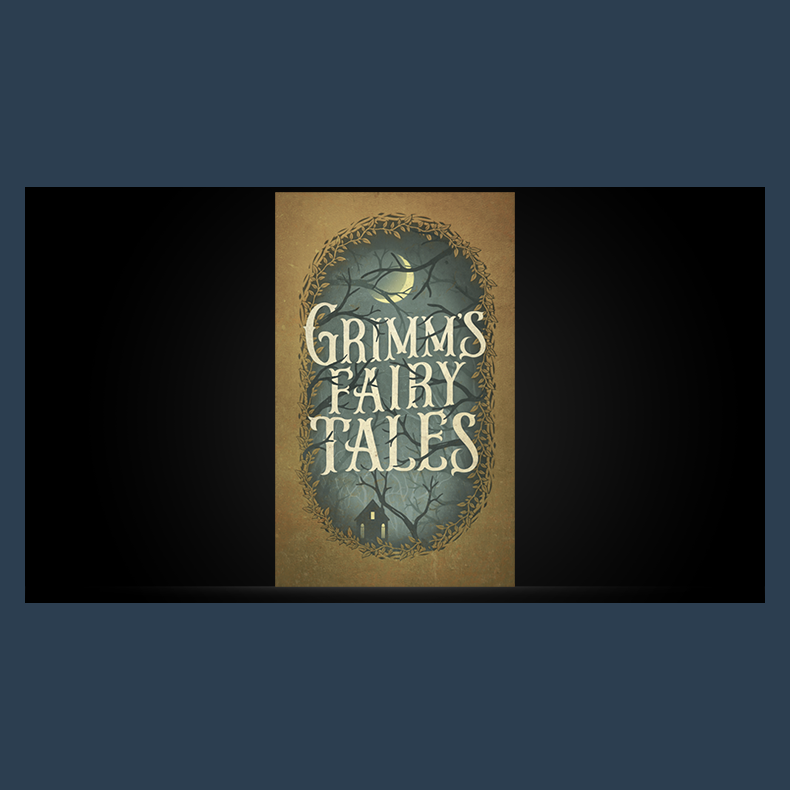 The Wizardly Book Test by Josh Zandman