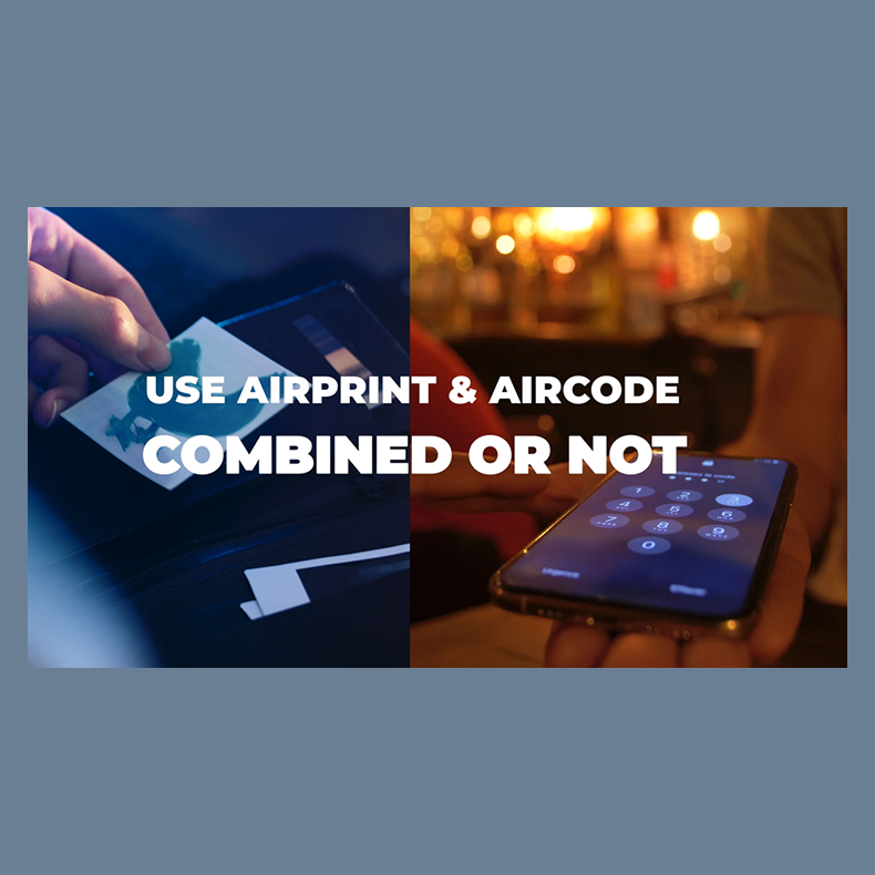 SPIX by Les French Twins &amp; Magie-Factory