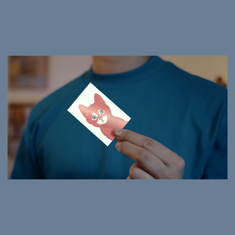 SPIX by Les French Twins &amp; Magie-Factory