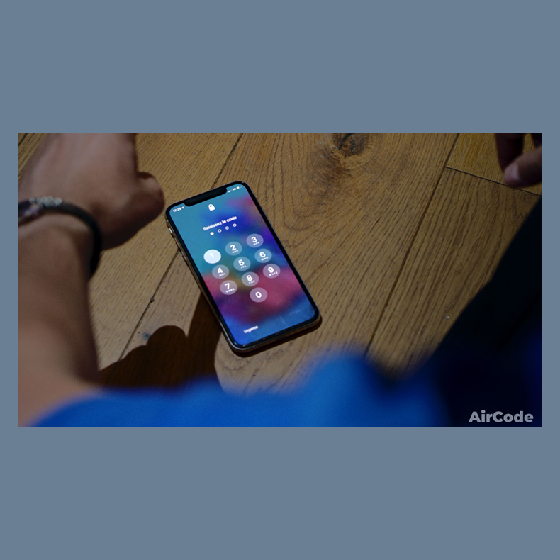 SPIX by Les French Twins &amp; Magie-Factory