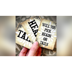 FLIP OUT by Joel Dickinson