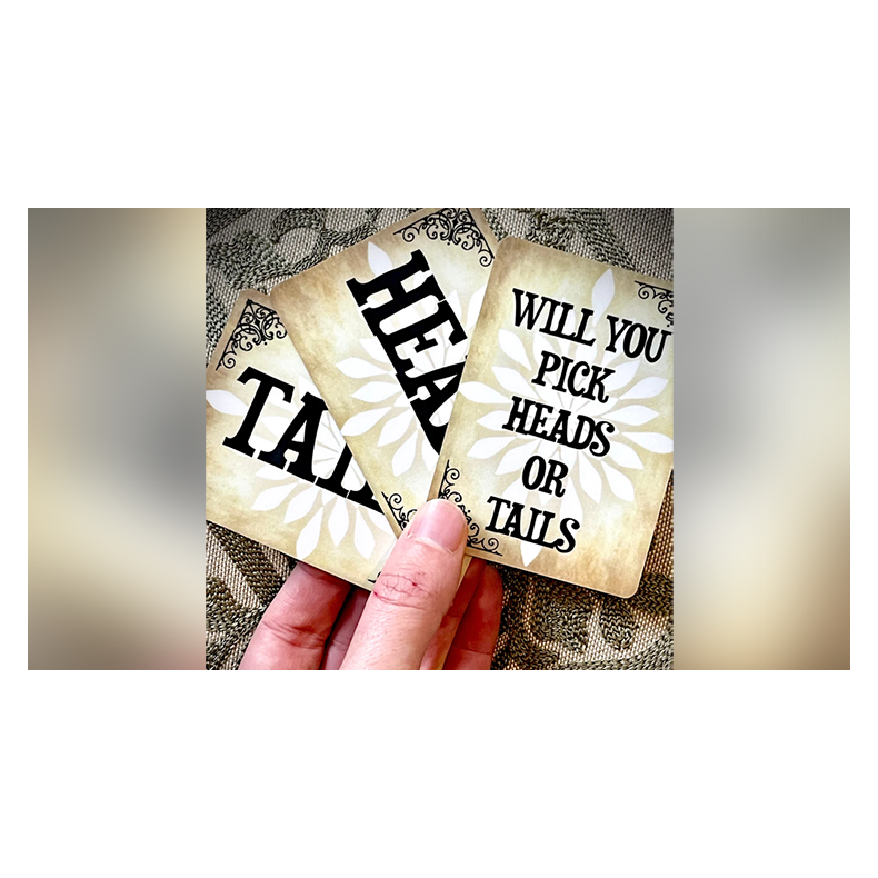 FLIP OUT by Joel Dickinson