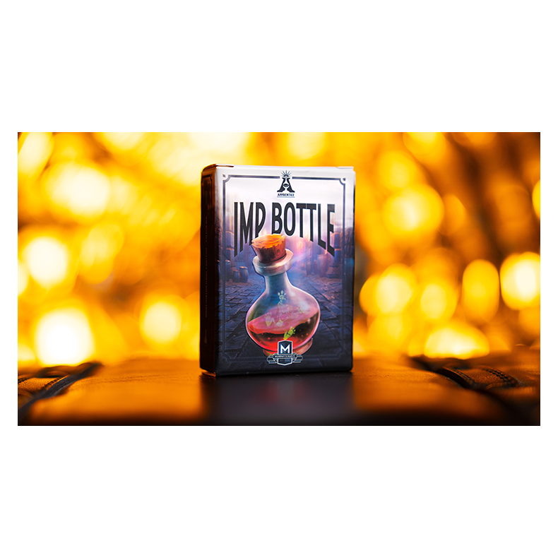 IMP BOTTLES