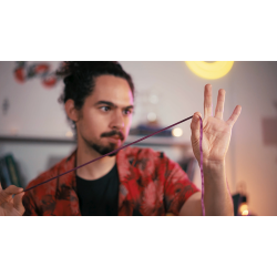 Andalusian Challenge by Elias D'Sastre