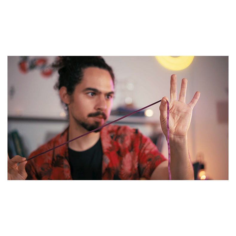 Andalusian Challenge by Elias D'Sastre