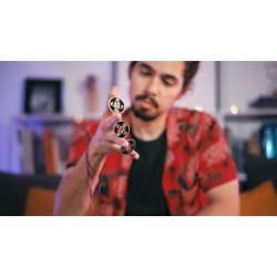 Andalusian Challenge by Elias D'Sastre