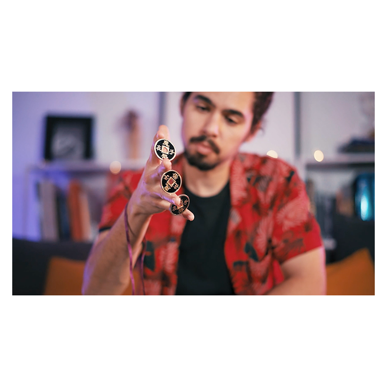 Andalusian Challenge by Elias D'Sastre