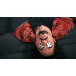 Andalusian Challenge by Elias D'Sastre