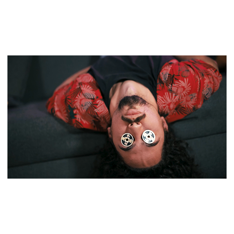 Andalusian Challenge by Elias D'Sastre