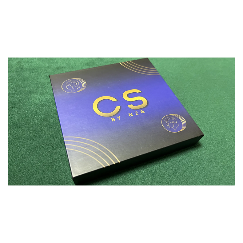 HALF DOLLAR Coin Set by N2G 