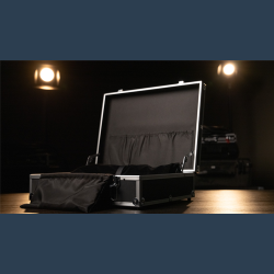 MAGICIANS BRIEFCASE TABLE by Murphy's Magic