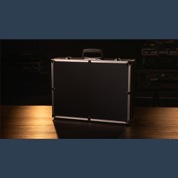 MAGICIANS BRIEFCASE TABLE by Murphy's Magic