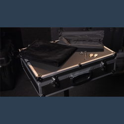 MAGICIANS BRIEFCASE TABLE by Murphy's Magic