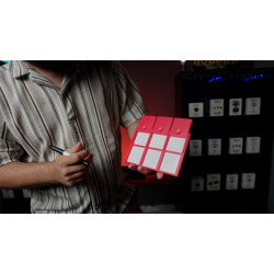 MIND PREDICTION BOARD