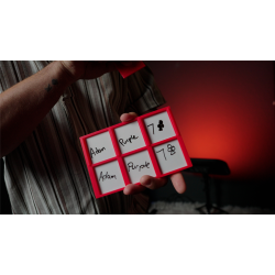 MIND PREDICTION BOARD