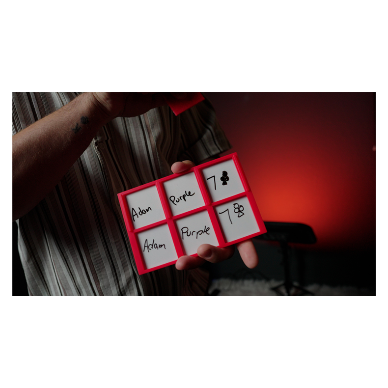 MIND PREDICTION BOARD