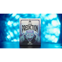 MIND PREDICTION BOARD