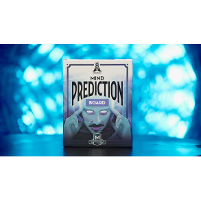 MIND PREDICTION BOARD