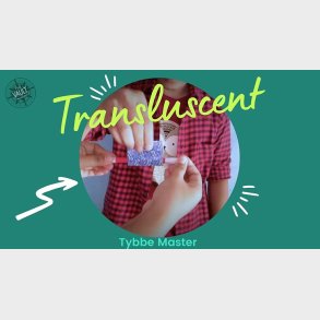 Translucent by Tybbe Master video DOWNLOAD