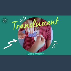 The Vault - Translucent by Tybbe Master video DOWNLOAD