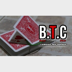 Band Through Deck by Romnick Bathan video DOWNLOAD