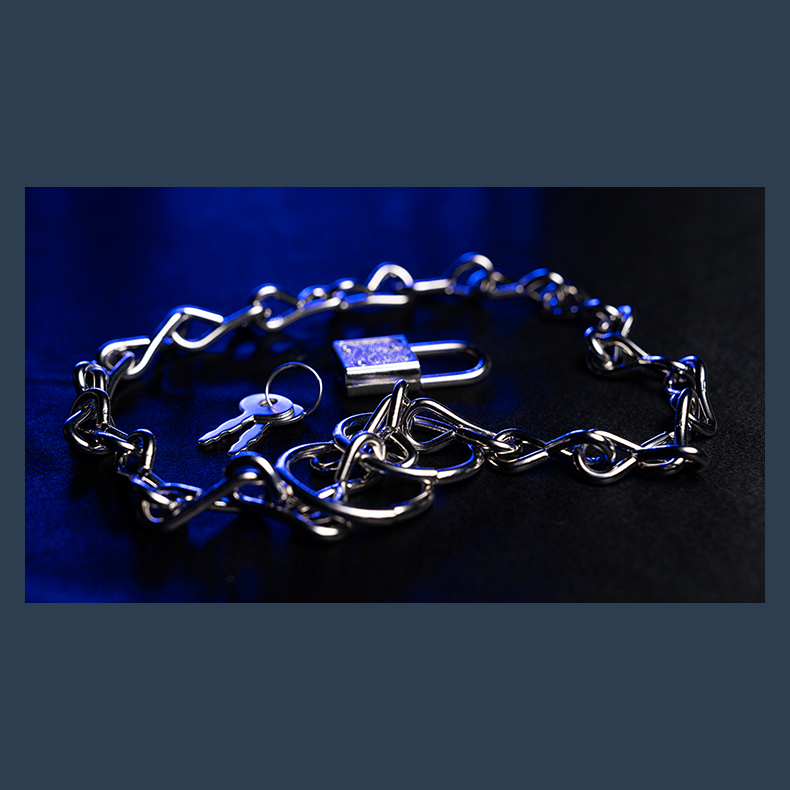 ESCAPE ARTIST by Apprentice Magic