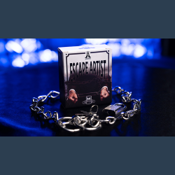 ESCAPE ARTIST by Apprentice Magic