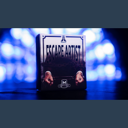 ESCAPE ARTIST by Apprentice Magic