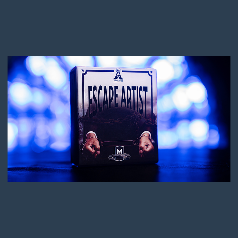 ESCAPE ARTIST by Apprentice Magic