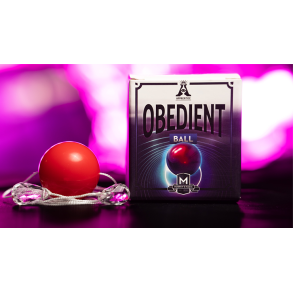 OBEDIENT BALL