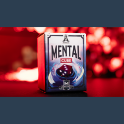 MENTAL CUBE by Apprentice Magic