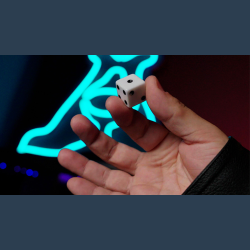 MENTAL CUBE by Apprentice Magic